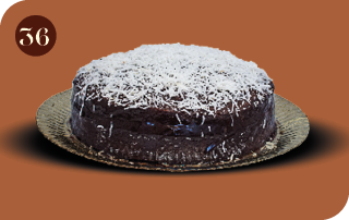 Nega Maluca de Prestígio